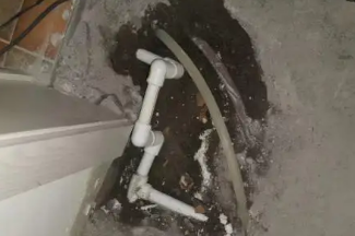 大田卫生间漏水检测多少钱