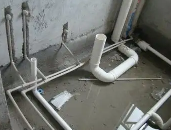 大田水管维修多少钱