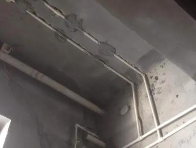 大田卫生间漏水维修技术的依据是什么